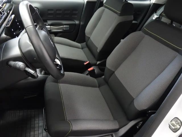 Citroën C3 PureTech