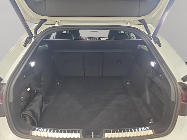 Audi A5 Avant Quattro S-Tronic