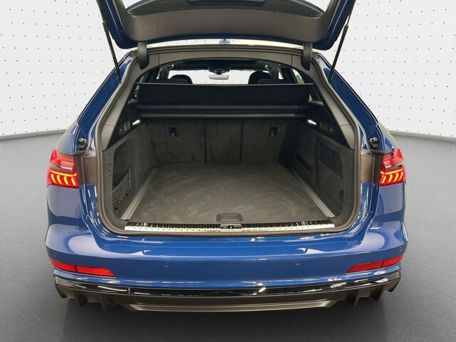 Audi S6 Avant Quattro