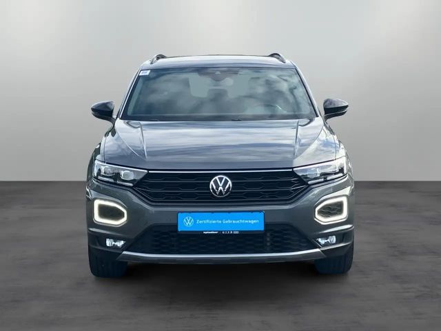 Volkswagen T-Roc 1.5 TSI DSG Sport