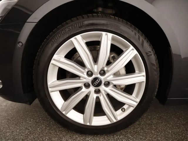 Audi A6 40 TDI Quattro Sedan Sport