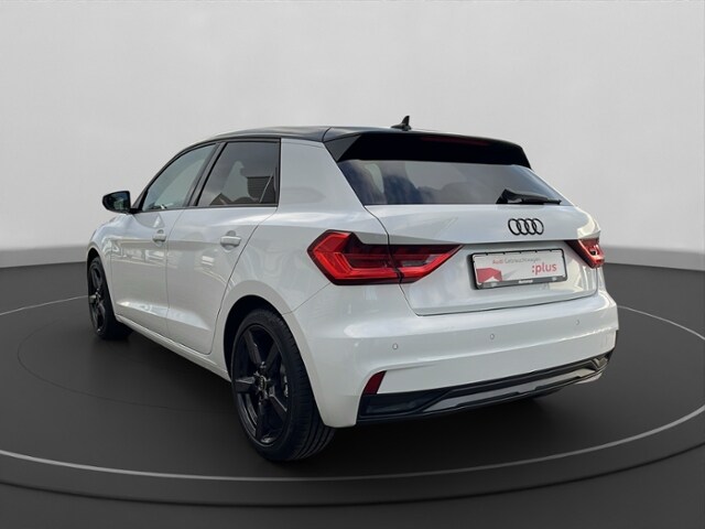 Audi A1 30 TFSI S-Tronic Sportback