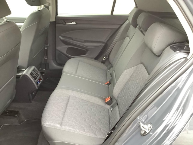 Volkswagen Golf 2.0 TDI Golf VIII Move