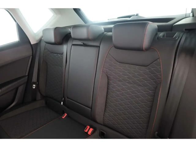 Seat Ateca 2.0 TDI DSG FR-lijn