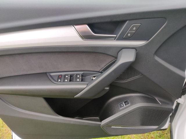 Audi Q5 45 TFSI Quattro S-Tronic