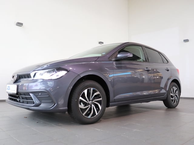 Volkswagen Polo 1.0 TSI DSG