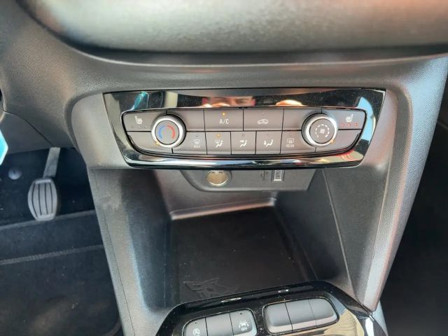 Opel Corsa 1.2 Turbo Turbo