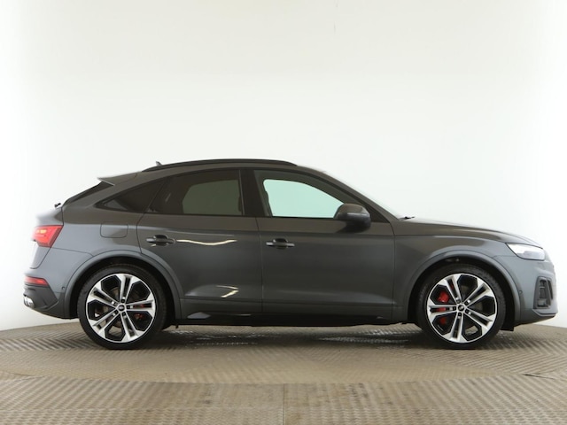 Audi SQ5 Sportback