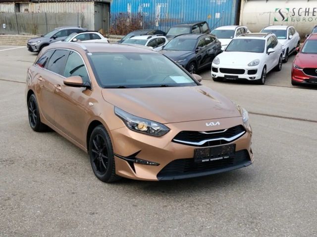 Kia Ceed GDi SportWagon
