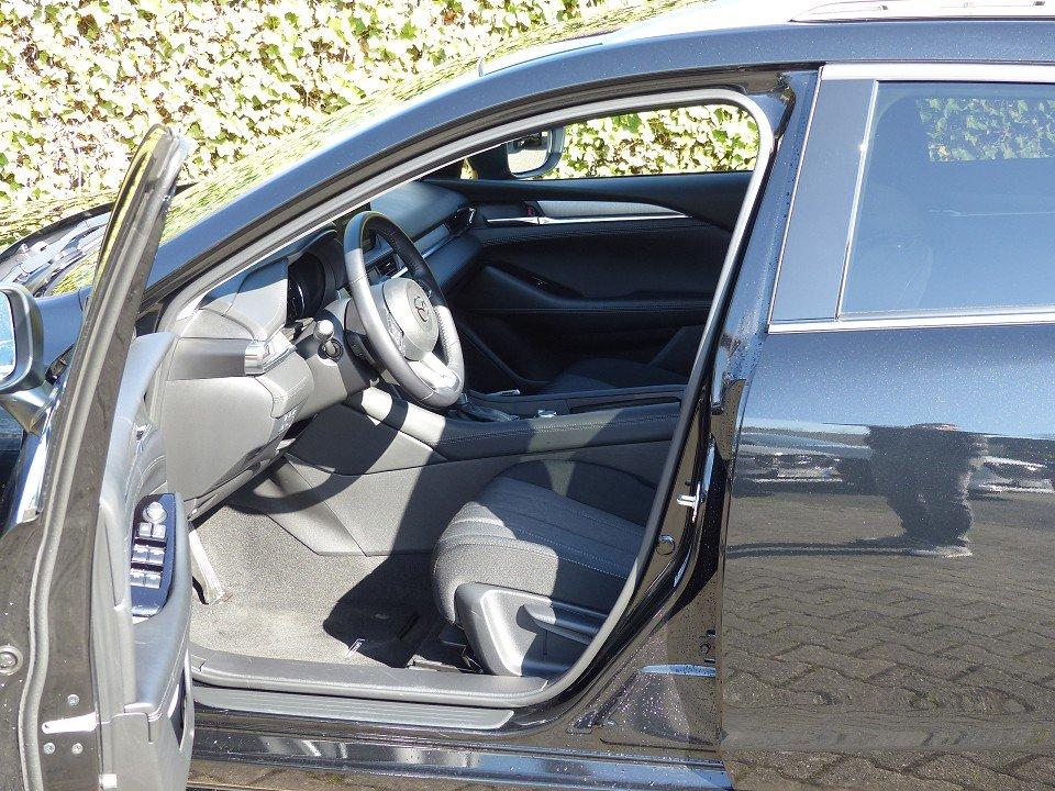 Mazda 6 2.5L SkyActiv Sportbreak