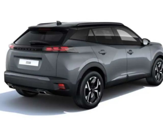 Peugeot 2008 GT-Line Hybrid