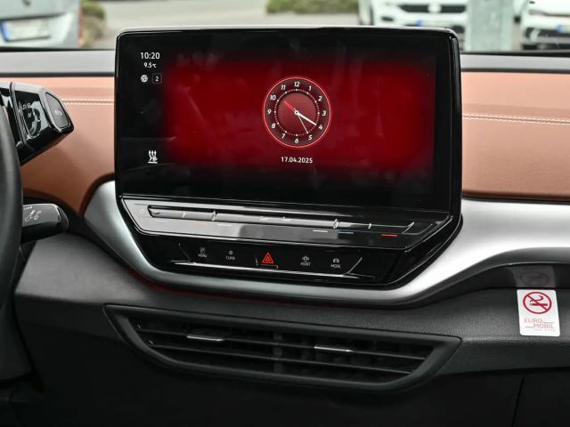 Volkswagen ID.5 IQ.Drive Pro