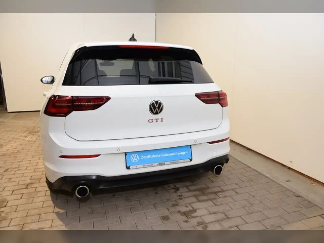 Volkswagen Golf DSG GTI Golf VIII