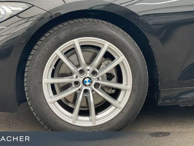 BMW 320 320d M-Sport Touring xDrive