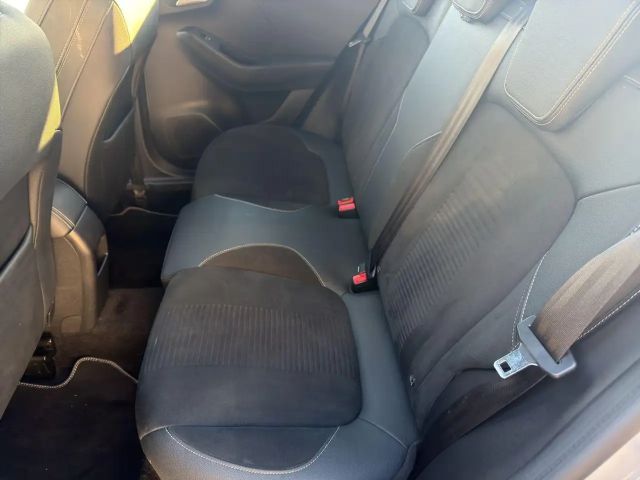 Ford Puma EcoBoost ST Line