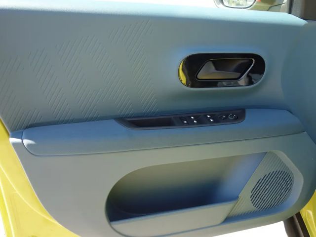 Fiat Grande Panda La Prima