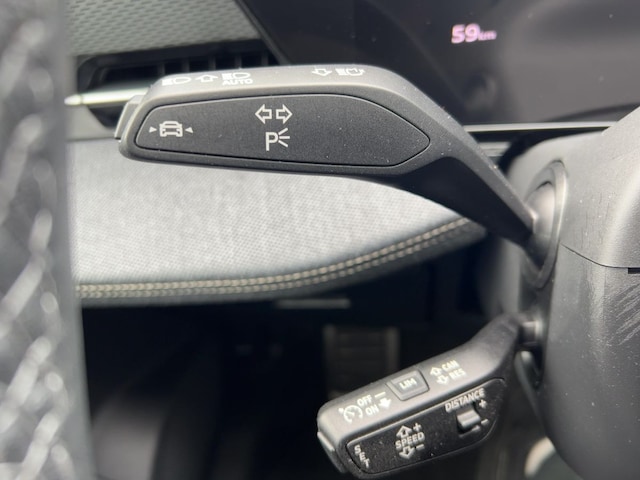 Audi A6 e-tron Avant Performance