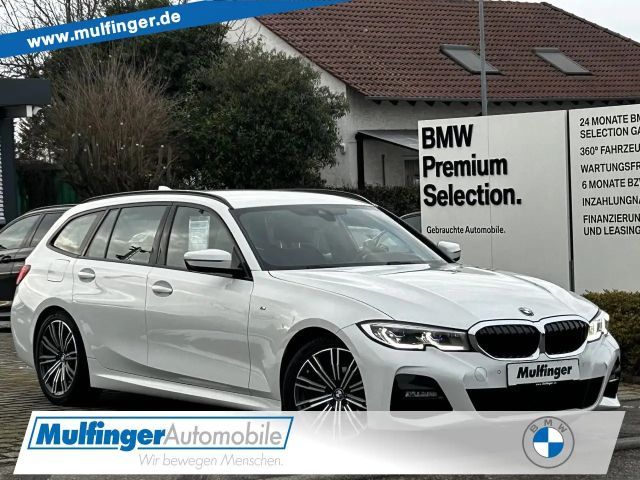 BMW 318 318i M-Sport Touring