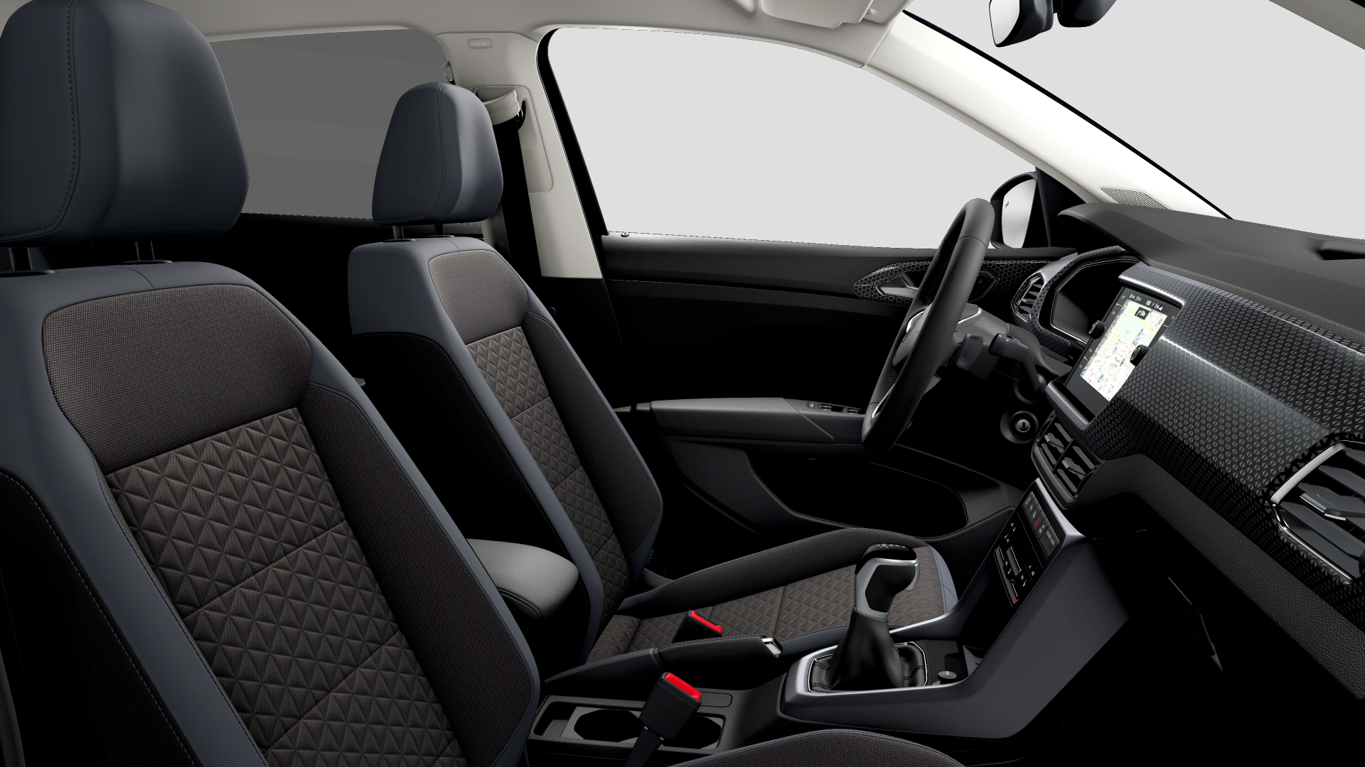 Volkswagen T-Cross 1.5 TSI DSG Style