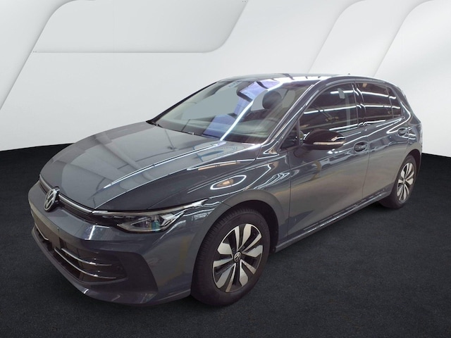 Volkswagen Golf 2.0 TDI DSG Plus