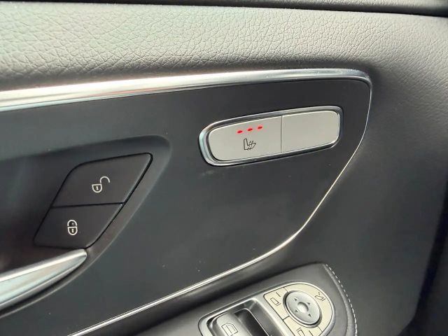 Mercedes-Benz V 250 AVANTGARDE