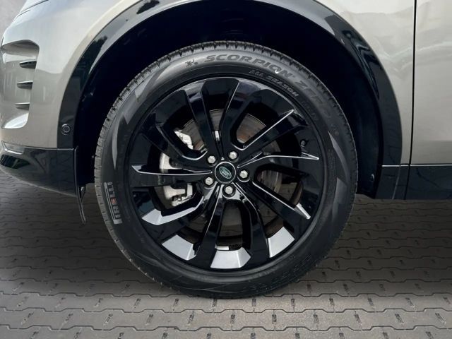 Land Rover Discovery Sport P250 SE
