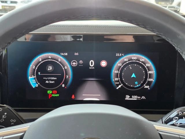 Volkswagen Tiguan 1.5 eTSI DSG R-Line