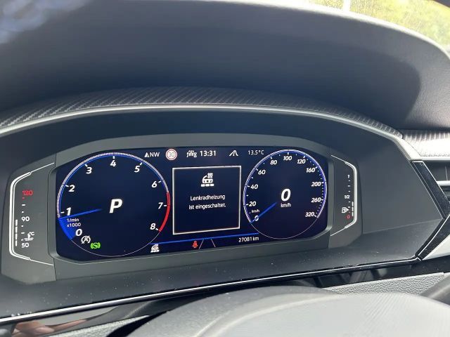 Volkswagen Arteon Shooting Brake Shooting Brake R / AHK / 360° / E-Klappe