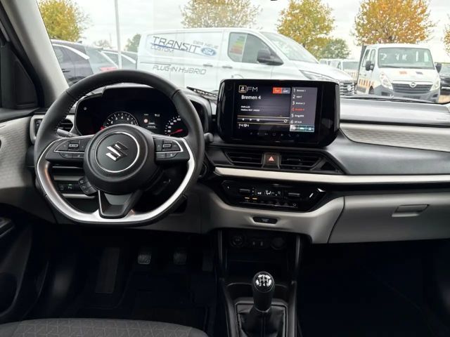 Suzuki Swift Comfort Hybrid