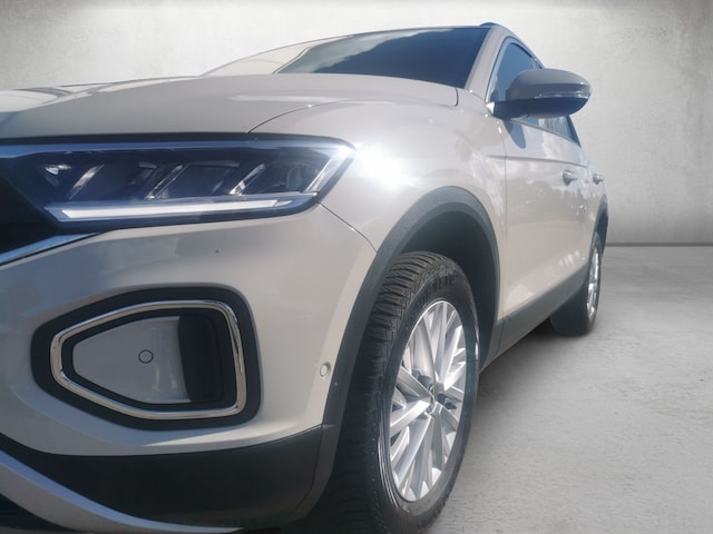Volkswagen T-Roc 1.5 TSI DSG Life