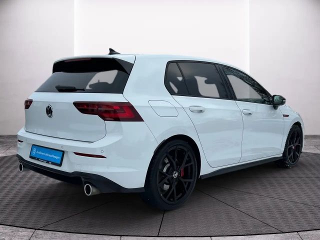 Volkswagen Golf GTI Golf VIII Style