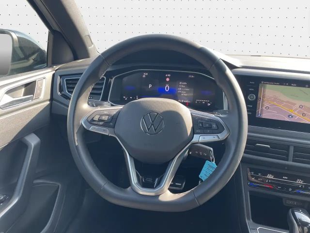 Volkswagen Taigo 1.5 TSI DSG IQ.Drive R-Line