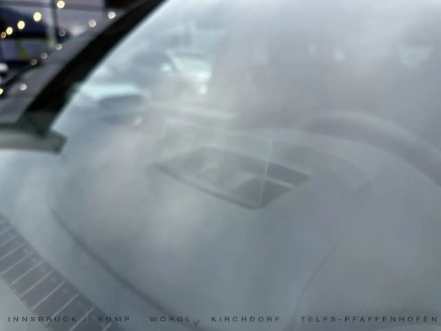 Ford Kuga Plug in Hybrid ST Line X