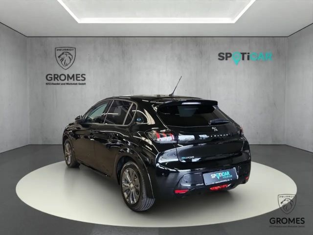 Peugeot E-208 Allure Pack