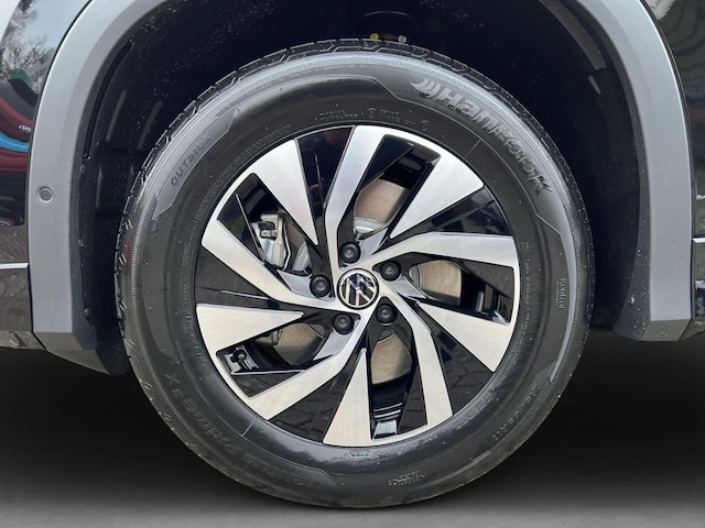 Volkswagen Tayron 1.5 eTSI DSG Life