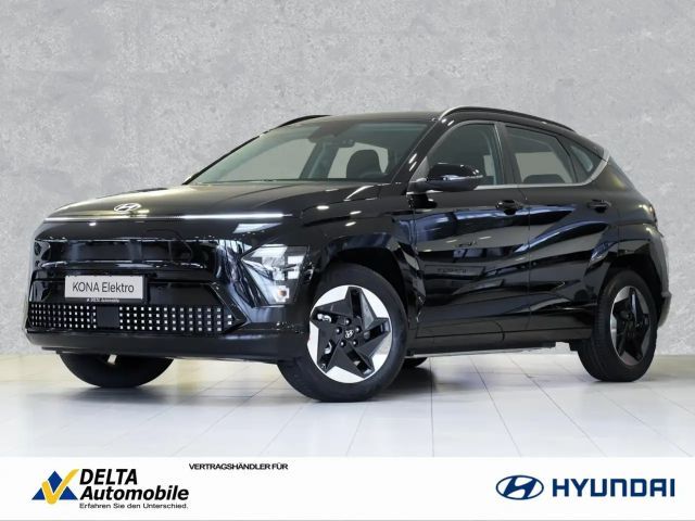 Hyundai Kona Electric Select