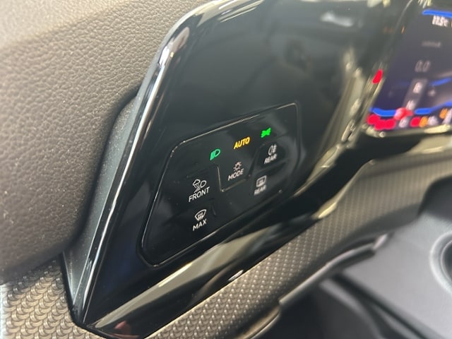 Volkswagen Golf 4Motion Golf VIII Variant