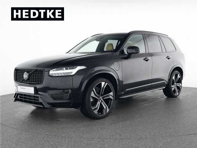 Volvo XC90 XC90