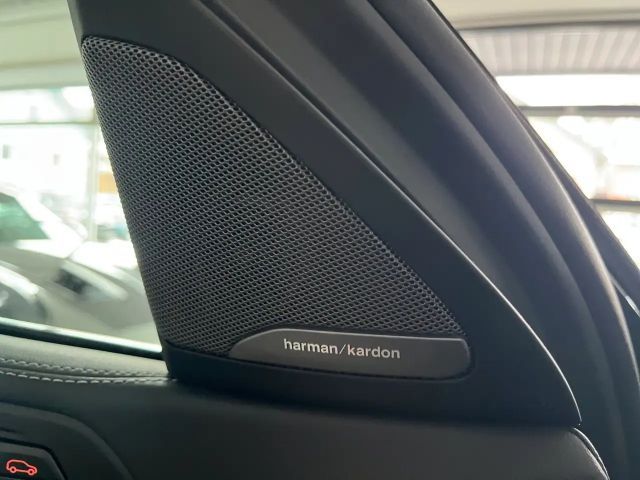 BMW X6 M-Sport xDrive