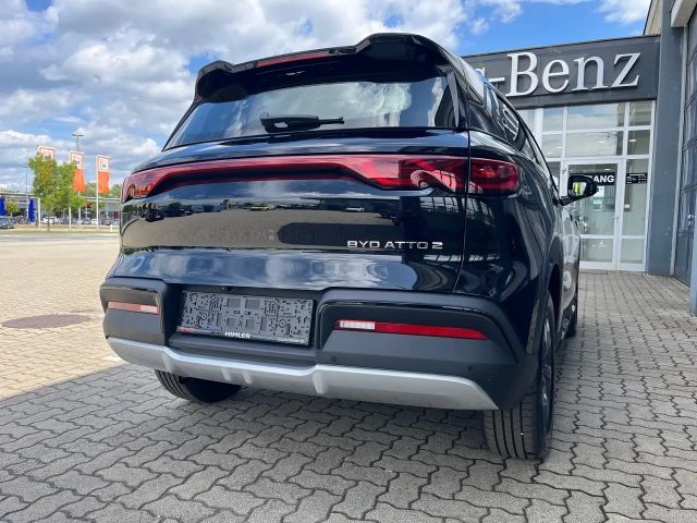 BYD Atto 2 Active