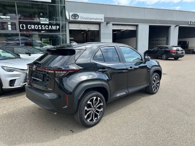 Toyota Yaris Cross 4x2 Hybride