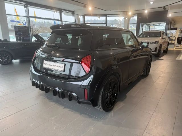 MINI Cooper S 3-deurs