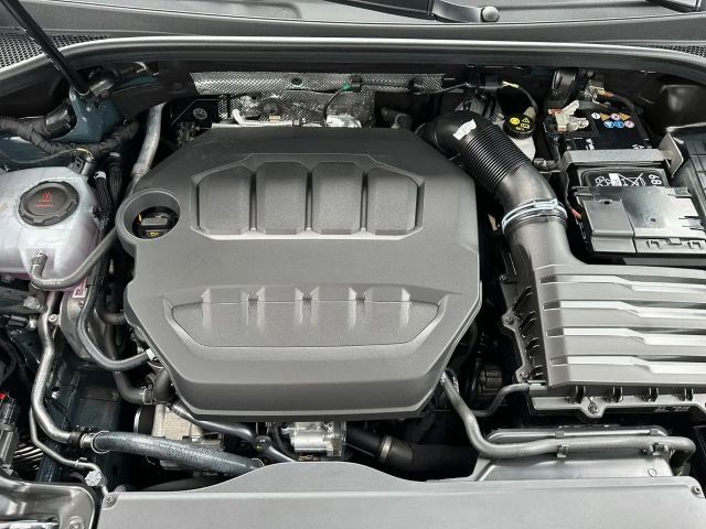 Cupra Terramar 2.0 TSI VZ