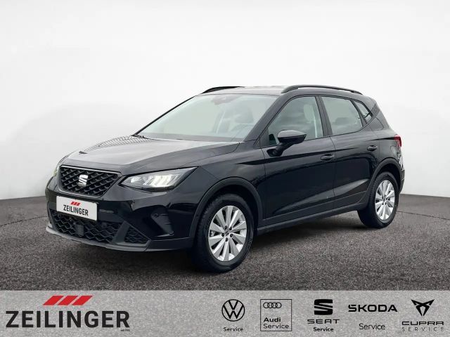 Seat Arona DSG Style