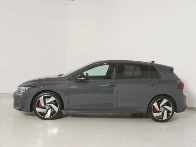 Volkswagen Golf 2.0 TSI DSG GTI Style