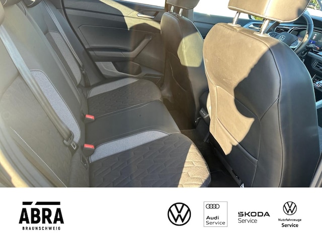 Volkswagen Taigo 1.0 TSI DSG