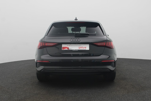 Audi A3 35 TFSI S-Tronic Sportback