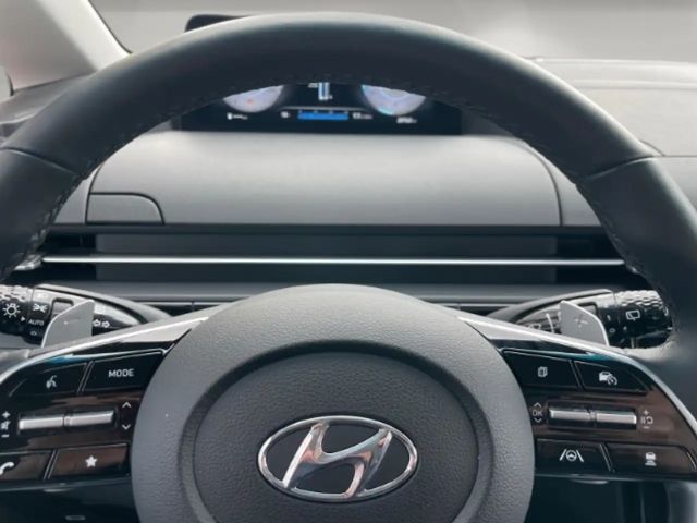 Hyundai Staria Trend