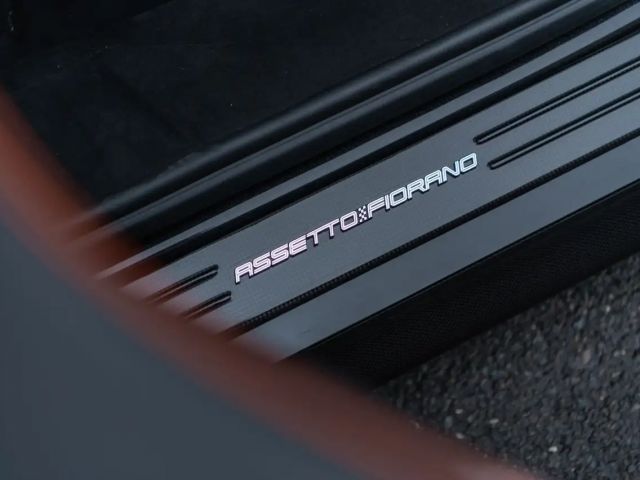 Ferrari SF90 Assetto Fiorano Spider