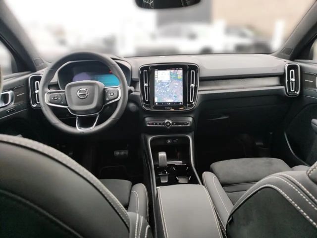 Volvo C40 AWD Recharge Ultimate